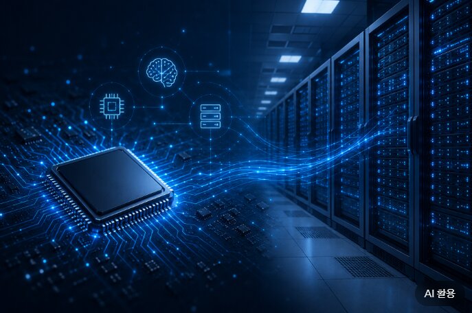 AI 데이터센터와 전력 인프라 구축